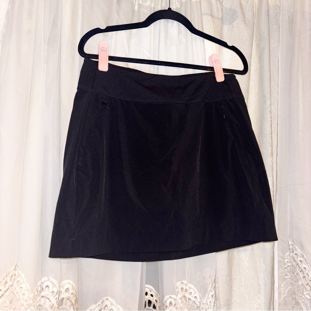 Athleta Skort with Pockets